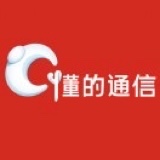 懂的通信logo