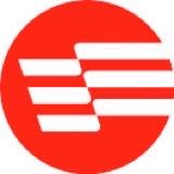 分享通信logo