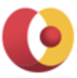 红豆电信logo