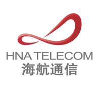 海航通信logo