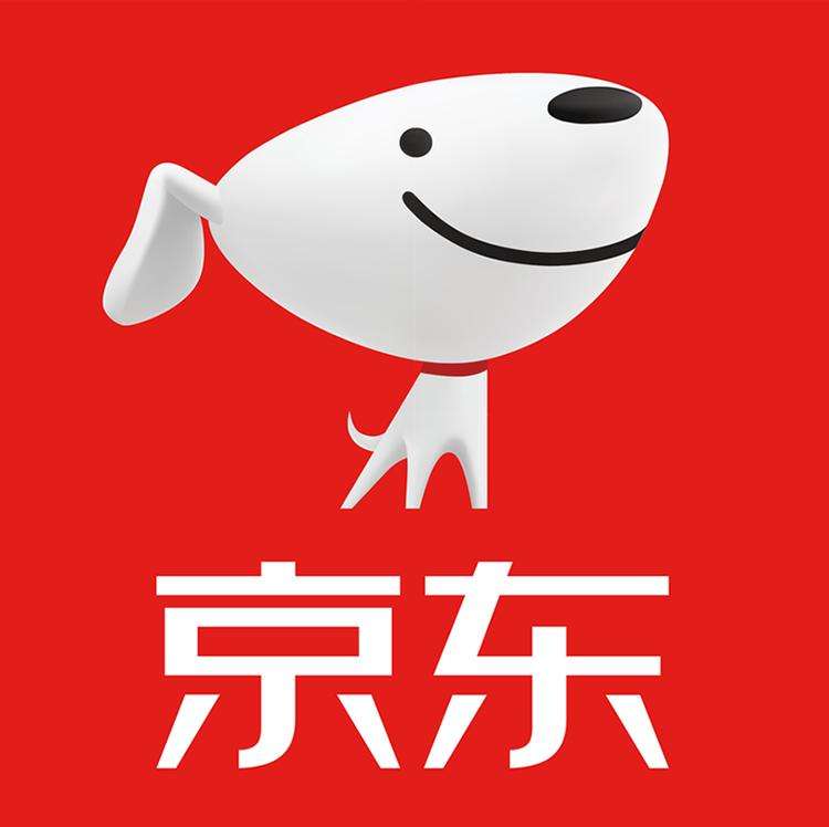 京东通信logo