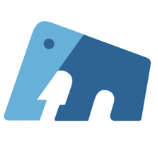 朗玛移动logo