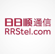 日日顺通信logo