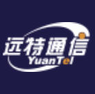 远特通信logo